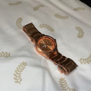 Quartz women’s watch